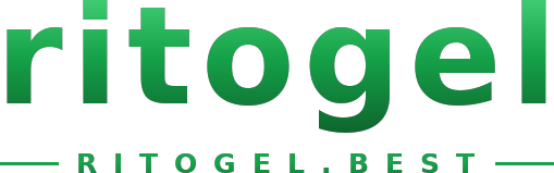 ritogel logo